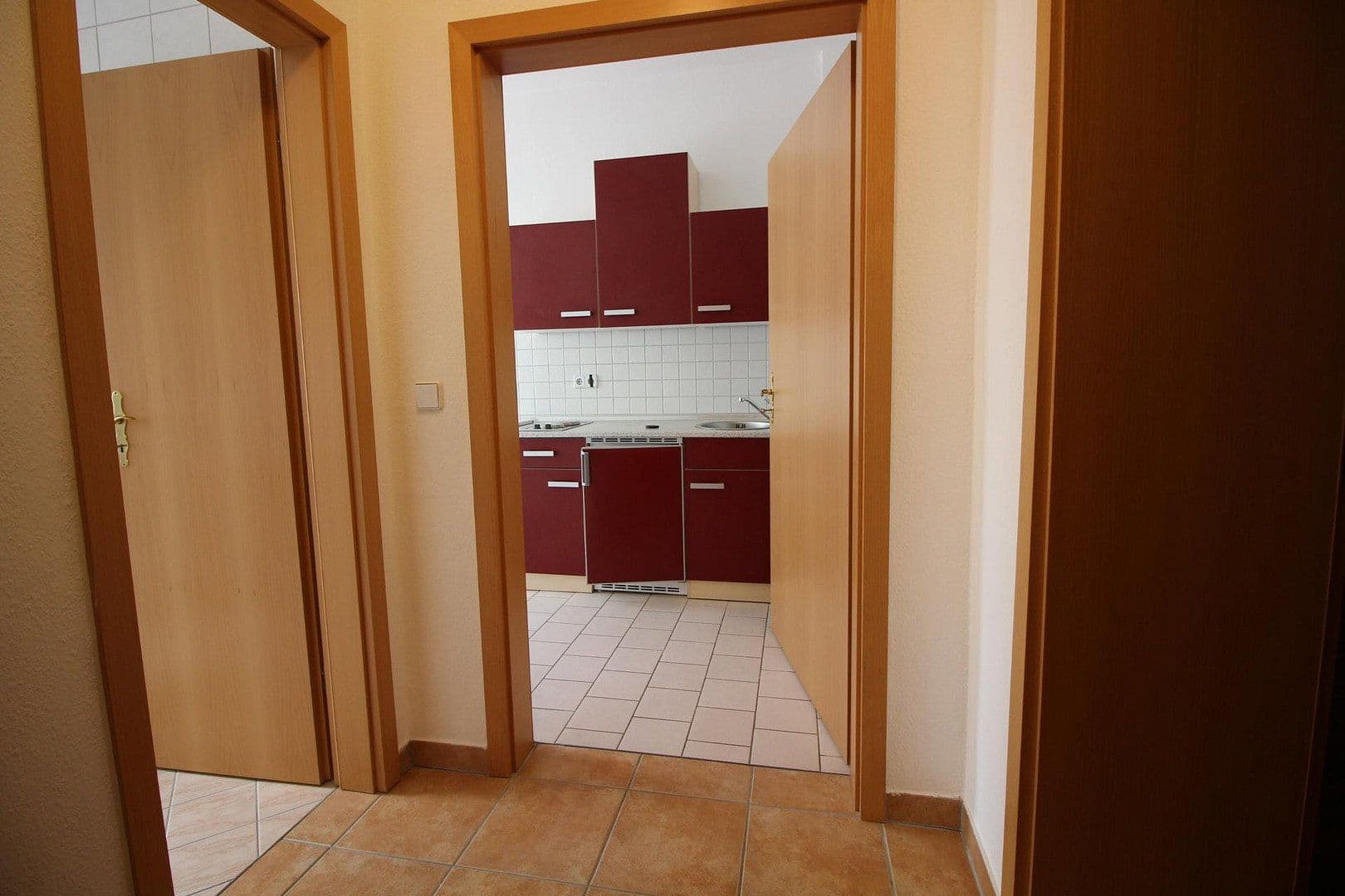 1 bedroom flat to rent, 36 m², Magdeburg, Saxony-Anhalt 1 bedroom flat to rent, 36 m², Magdeburg, Saxony-Anhalt