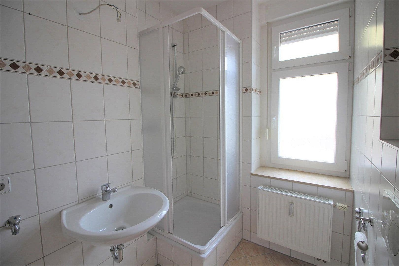1 bedroom flat to rent, 36 m², Magdeburg, Saxony-Anhalt 1 bedroom flat to rent, 36 m², Magdeburg, Saxony-Anhalt