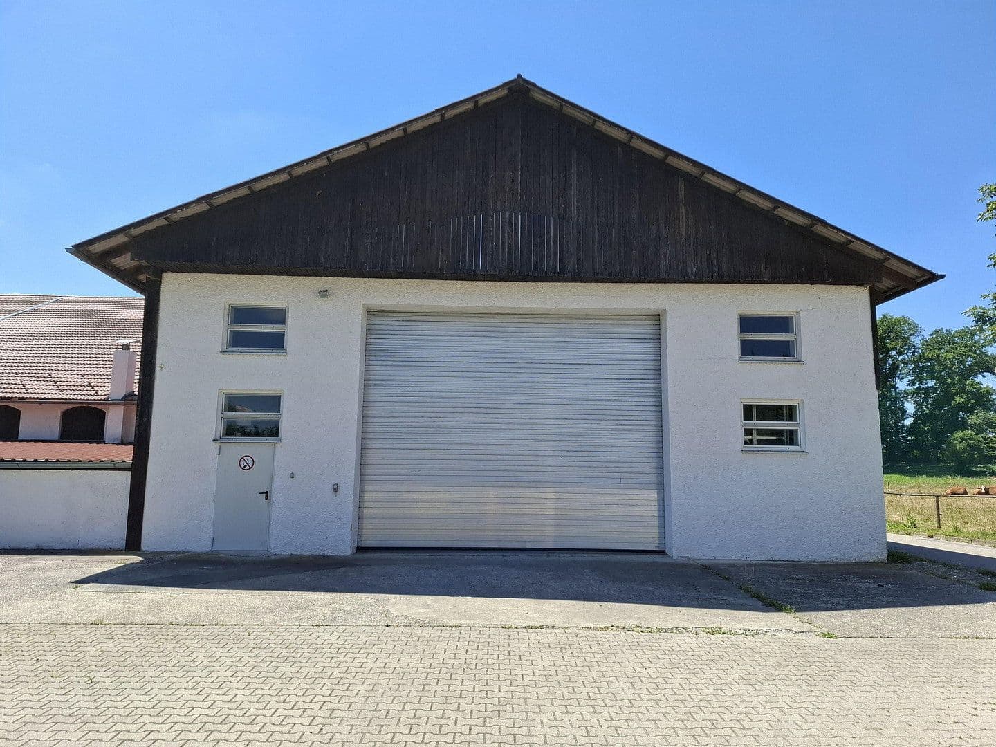 non-residential property to rent, 644 m², Kleinvelden 2, Velden, Bavaria non-residential property to rent, 644 m², Kleinvelden 2, Velden, Bavaria
