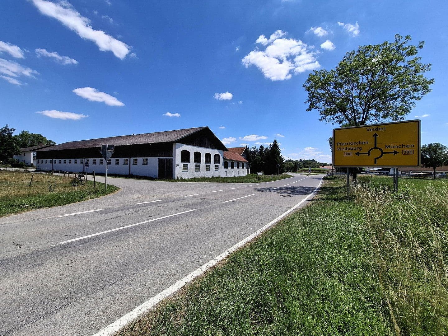 non-residential property to rent, 644 m², Kleinvelden 2, Velden, Bavaria non-residential property to rent, 644 m², Kleinvelden 2, Velden, Bavaria