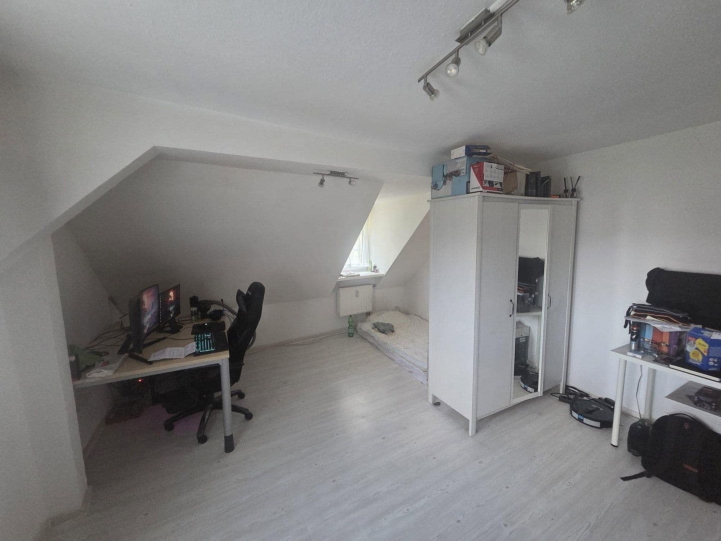 1 bedroom flat to rent, 37 m², Heilbronn, Baden-Württemberg 1 bedroom flat to rent, 37 m², Heilbronn, Baden-Württemberg