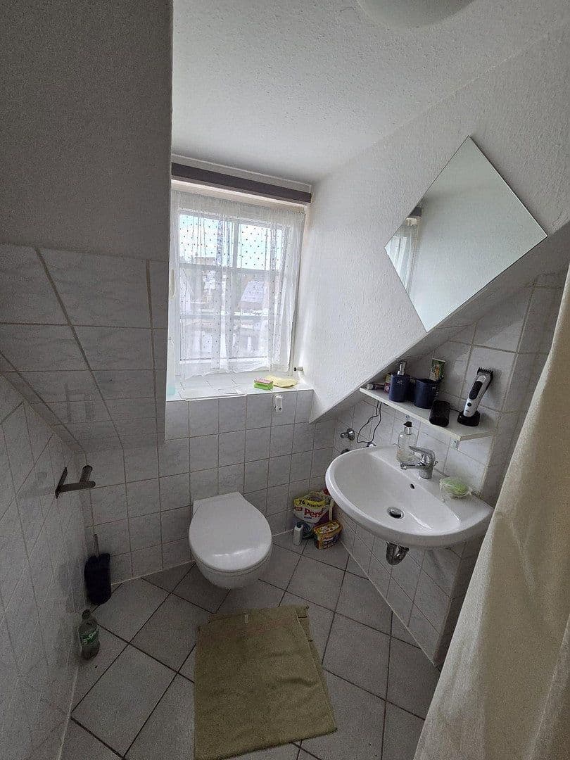 1 bedroom flat to rent, 37 m², Heilbronn, Baden-Württemberg 1 bedroom flat to rent, 37 m², Heilbronn, Baden-Württemberg