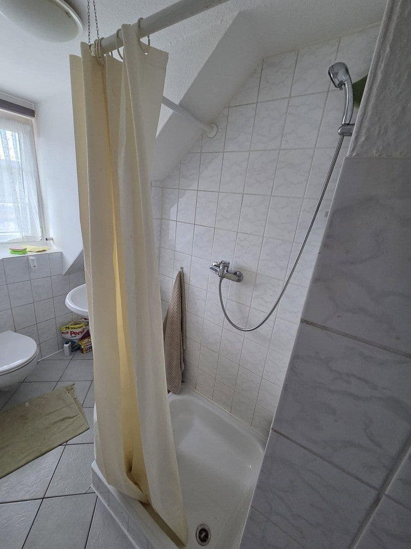 1 bedroom flat to rent, 37 m², Heilbronn, Baden-Württemberg 1 bedroom flat to rent, 37 m², Heilbronn, Baden-Württemberg