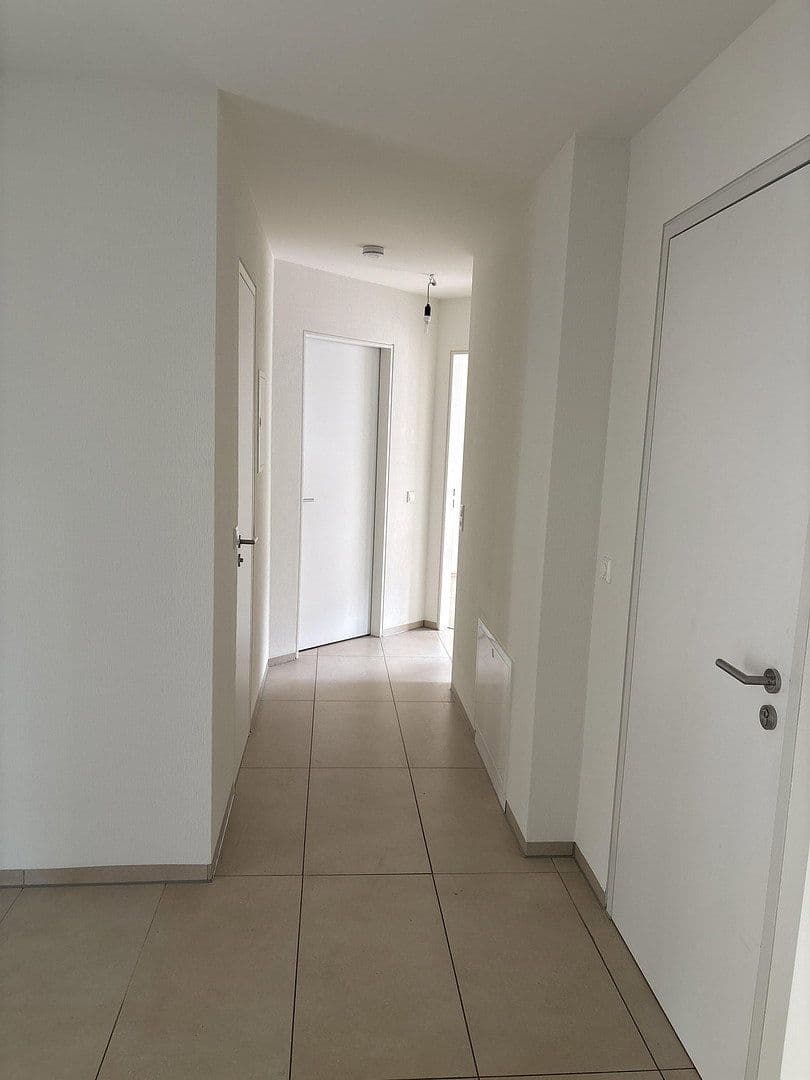 3 bedroom flat to rent, 68 m², Legden, North Rhine-Westphalia 3 bedroom flat to rent, 68 m², Legden, North Rhine-Westphalia