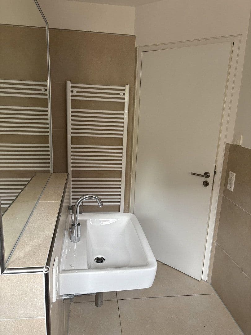 3 bedroom flat to rent, 68 m², Legden, North Rhine-Westphalia 3 bedroom flat to rent, 68 m², Legden, North Rhine-Westphalia