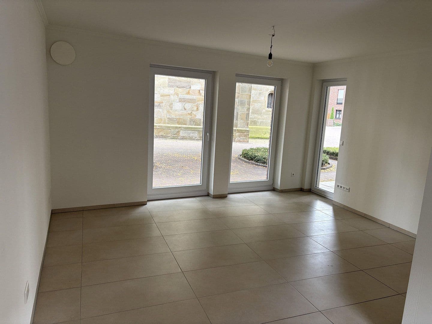 3 bedroom flat to rent, 68 m², Legden, North Rhine-Westphalia 3 bedroom flat to rent, 68 m², Legden, North Rhine-Westphalia