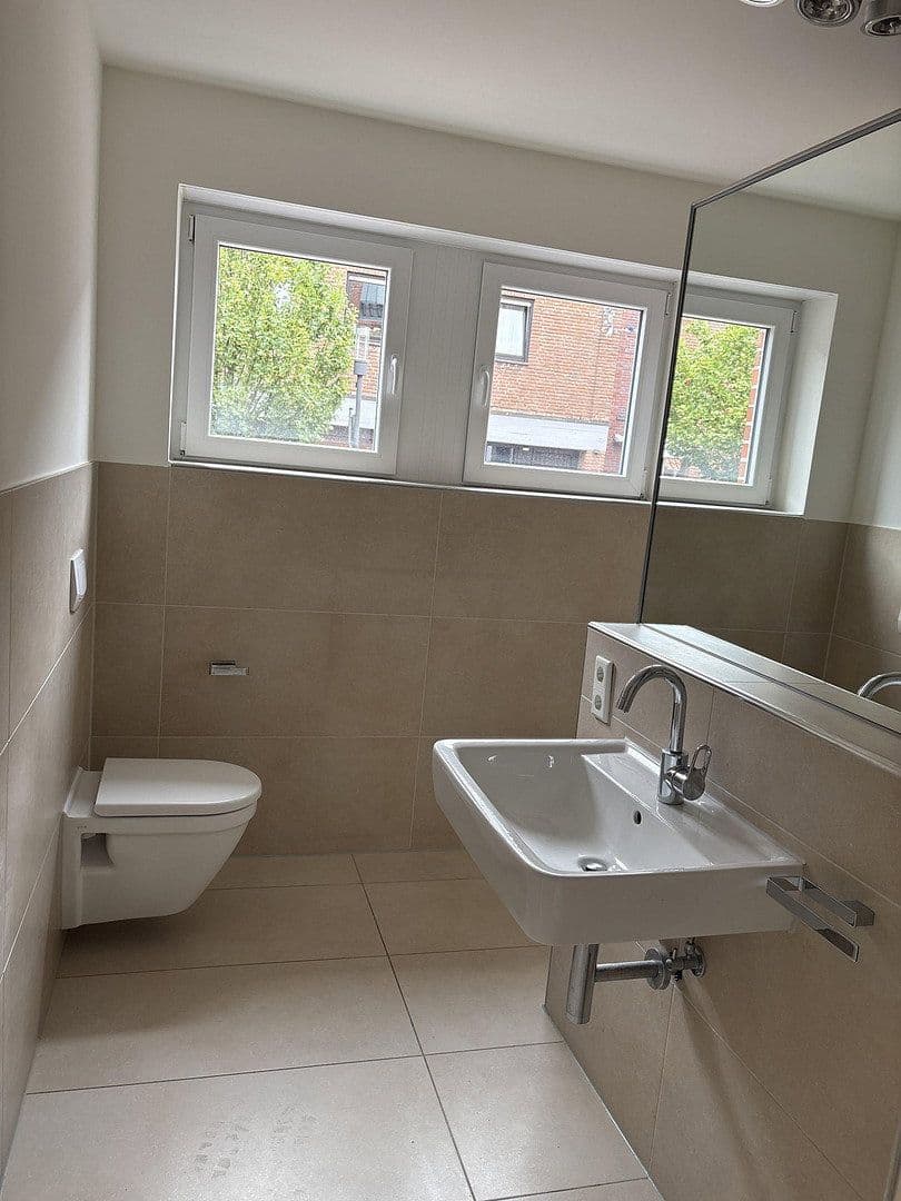 3 bedroom flat to rent, 68 m², Legden, North Rhine-Westphalia 3 bedroom flat to rent, 68 m², Legden, North Rhine-Westphalia