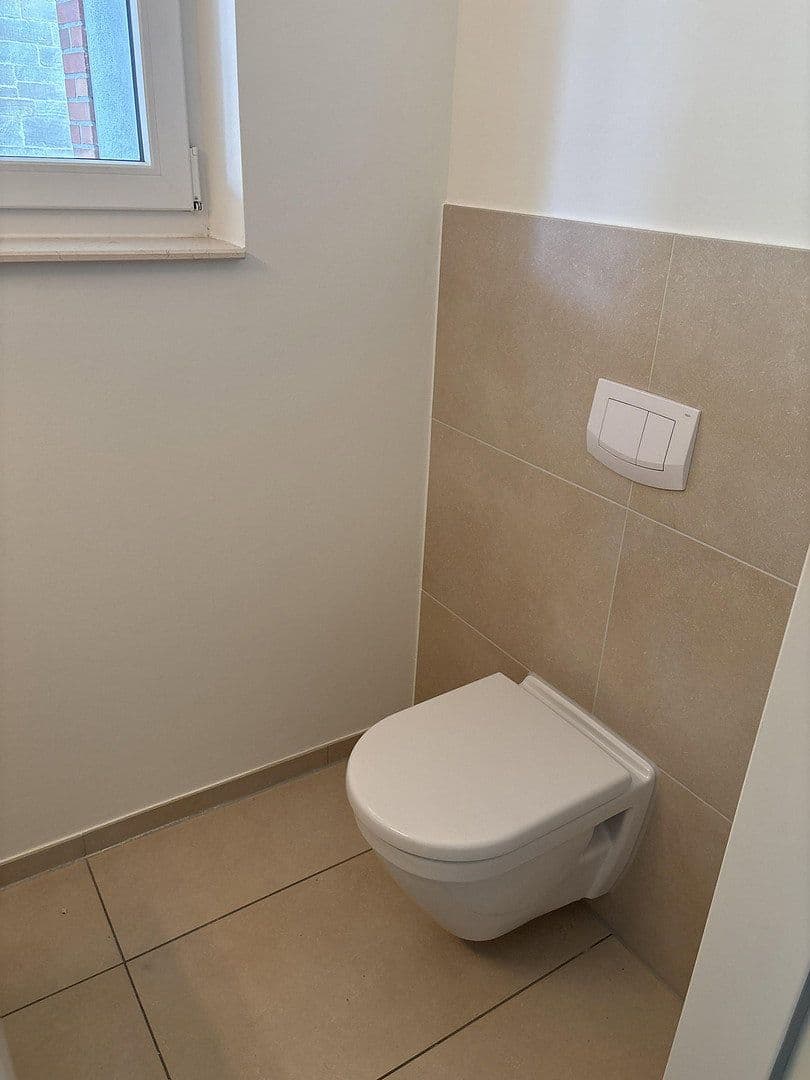 3 bedroom flat to rent, 68 m², Legden, North Rhine-Westphalia 3 bedroom flat to rent, 68 m², Legden, North Rhine-Westphalia