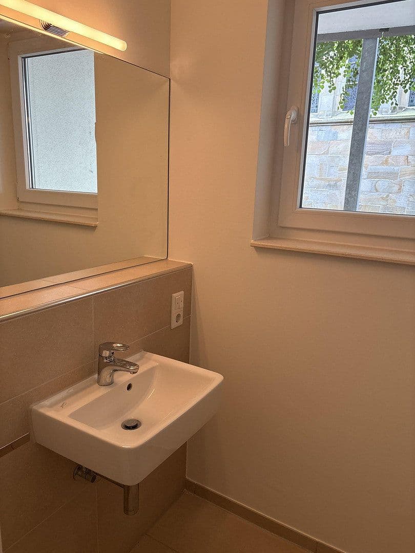 3 bedroom flat to rent, 68 m², Legden, North Rhine-Westphalia 3 bedroom flat to rent, 68 m², Legden, North Rhine-Westphalia