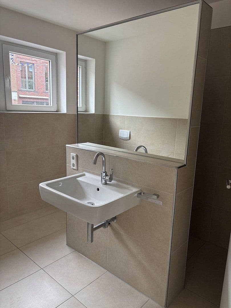 3 bedroom flat to rent, 68 m², Legden, North Rhine-Westphalia 3 bedroom flat to rent, 68 m², Legden, North Rhine-Westphalia