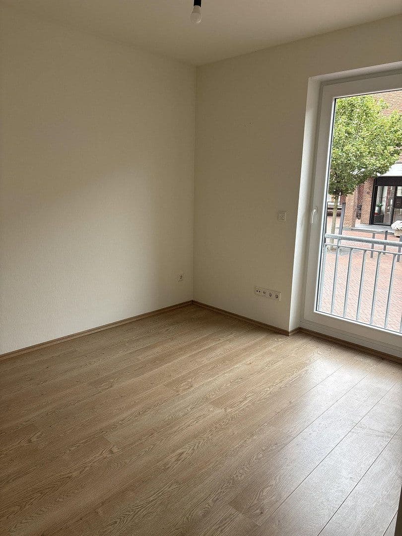 3 bedroom flat to rent, 68 m², Legden, North Rhine-Westphalia 3 bedroom flat to rent, 68 m², Legden, North Rhine-Westphalia