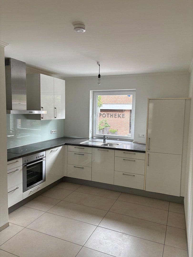 3 bedroom flat to rent, 68 m², Legden, North Rhine-Westphalia 3 bedroom flat to rent, 68 m², Legden, North Rhine-Westphalia