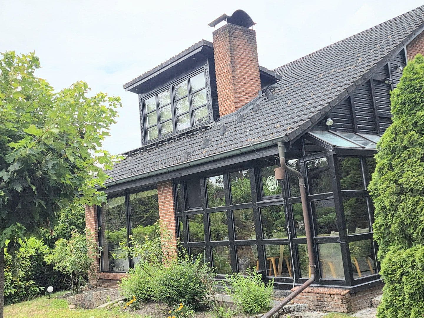 house for sale, 125 m², Bleckede, Lower Saxony house for sale, 125 m², Bleckede, Lower Saxony