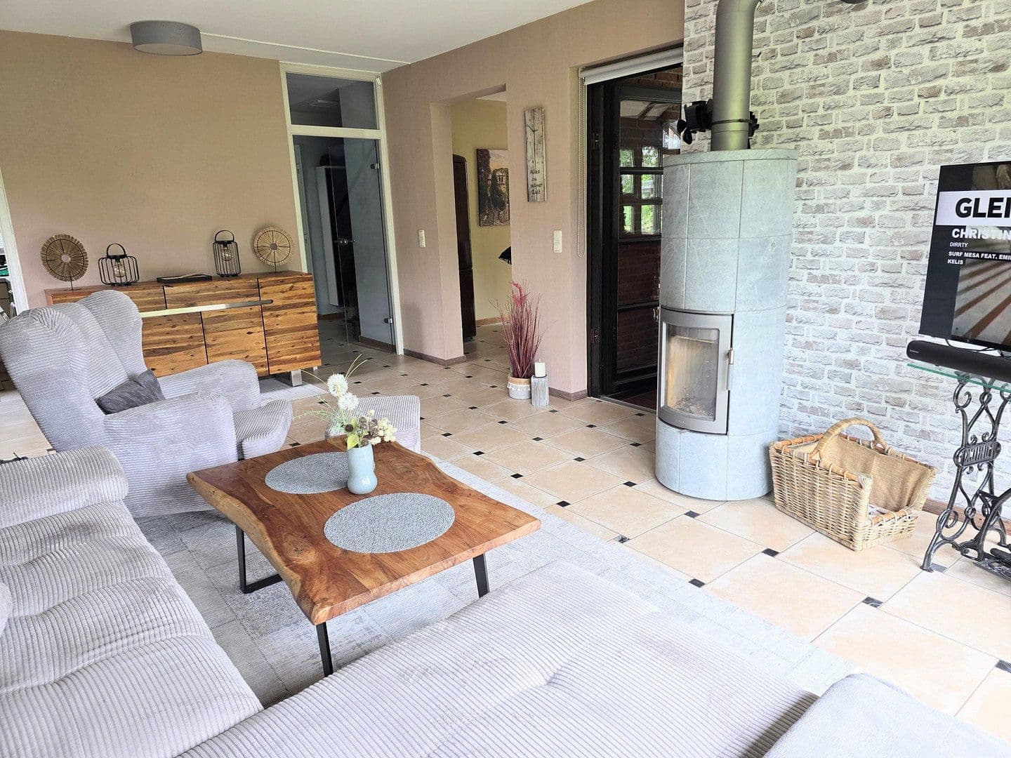 house for sale, 125 m², Bleckede, Lower Saxony house for sale, 125 m², Bleckede, Lower Saxony