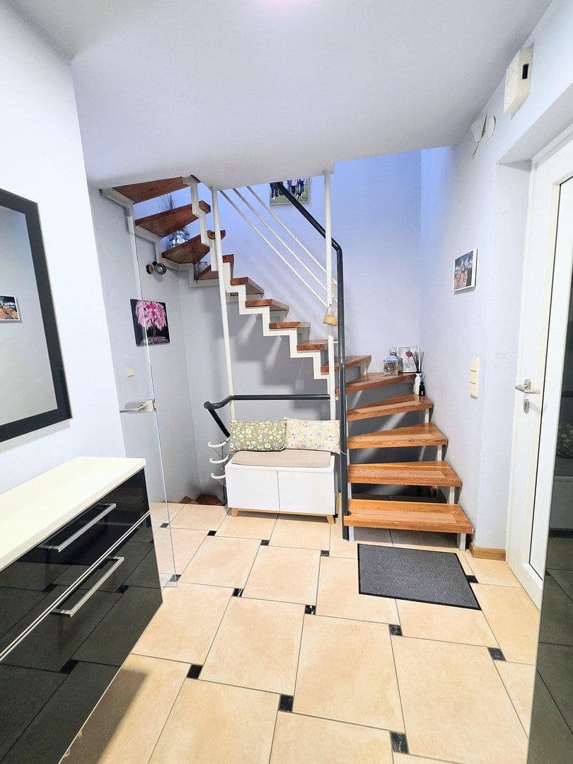 house for sale, 125 m², Bleckede, Lower Saxony house for sale, 125 m², Bleckede, Lower Saxony
