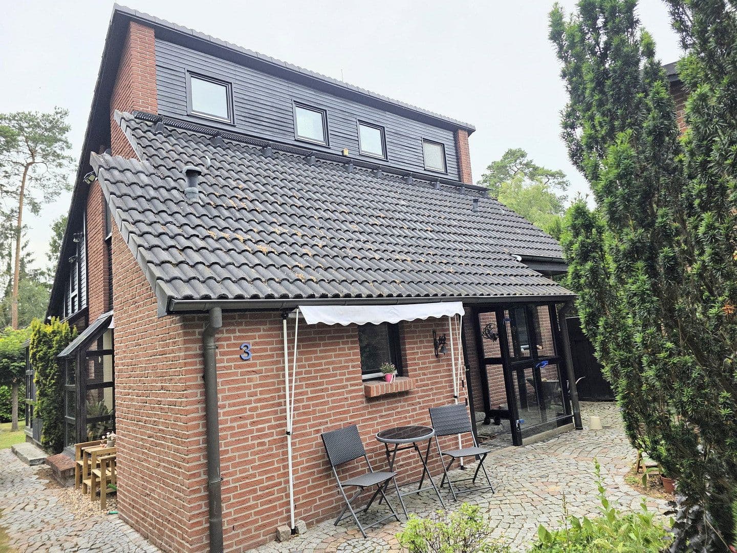 house for sale, 125 m², Bleckede, Lower Saxony house for sale, 125 m², Bleckede, Lower Saxony