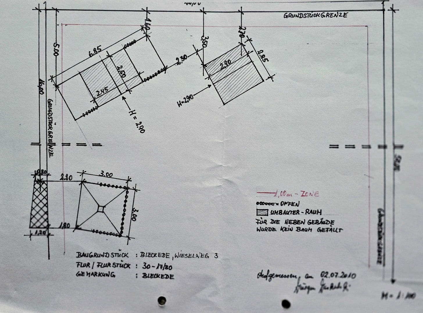house for sale, 125 m², Bleckede, Lower Saxony house for sale, 125 m², Bleckede, Lower Saxony