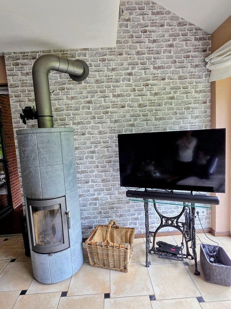 house for sale, 125 m², Bleckede, Lower Saxony house for sale, 125 m², Bleckede, Lower Saxony