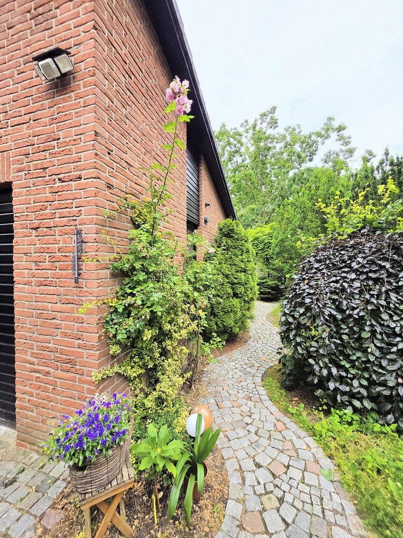 house for sale, 125 m², Bleckede, Lower Saxony house for sale, 125 m², Bleckede, Lower Saxony
