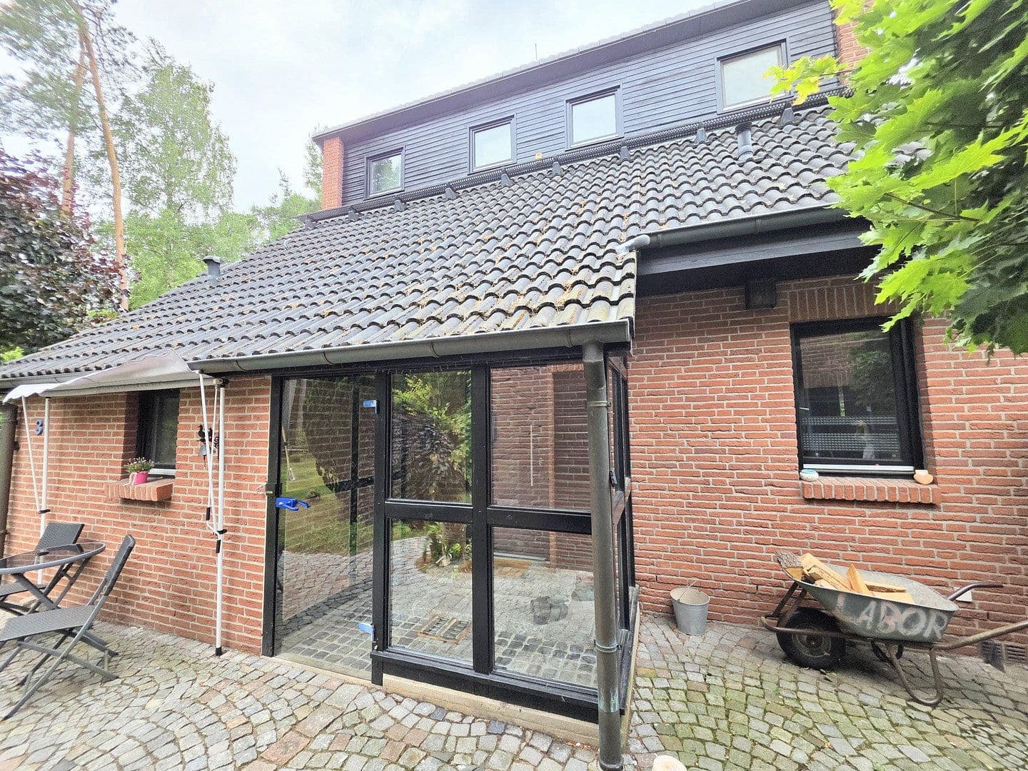 house for sale, 125 m², Bleckede, Lower Saxony house for sale, 125 m², Bleckede, Lower Saxony