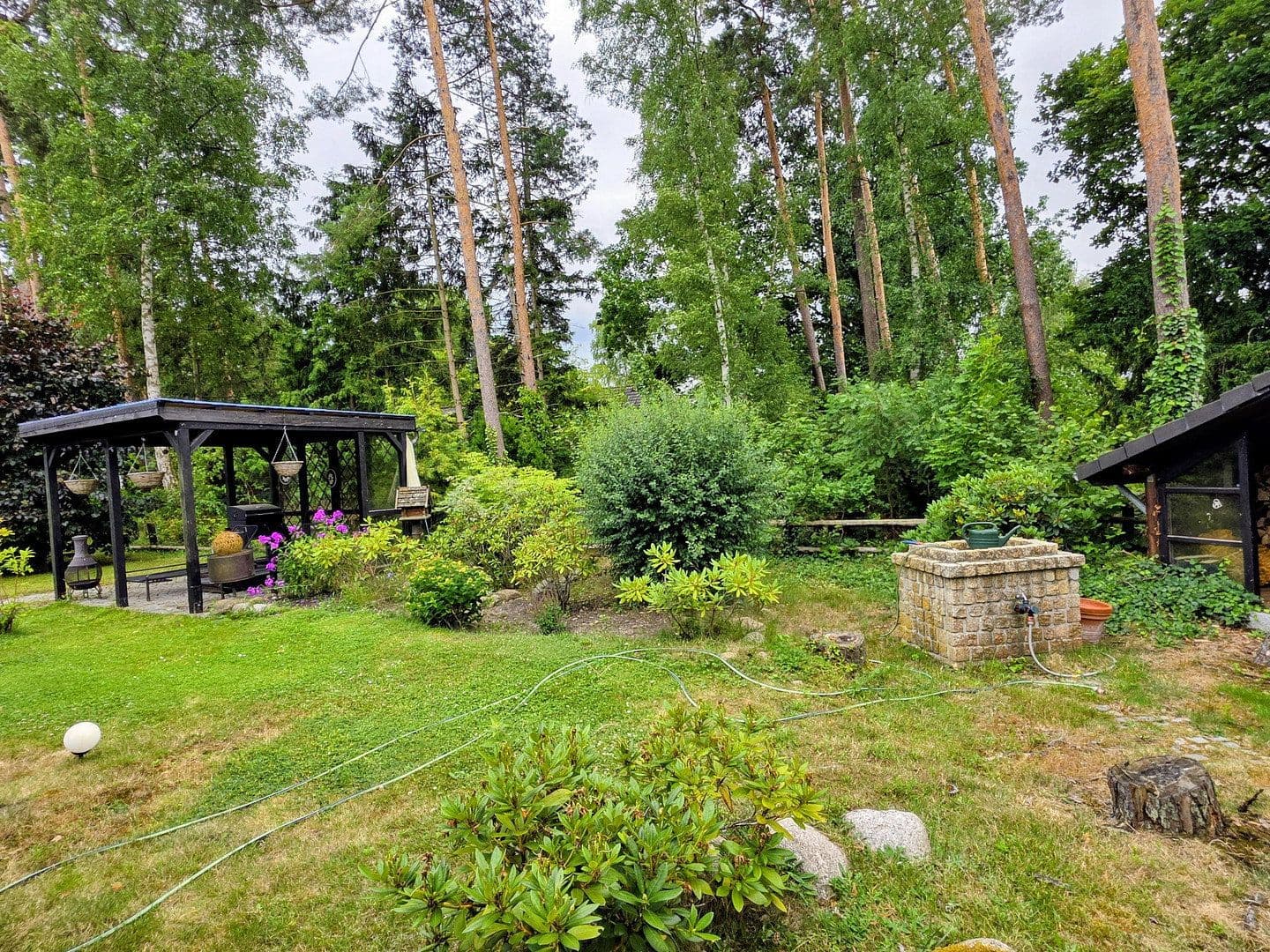 house for sale, 125 m², Bleckede, Lower Saxony house for sale, 125 m², Bleckede, Lower Saxony