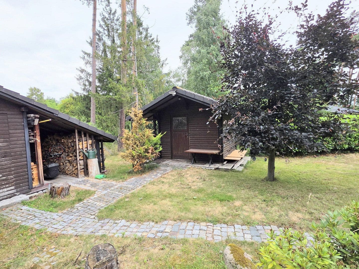 house for sale, 125 m², Bleckede, Lower Saxony house for sale, 125 m², Bleckede, Lower Saxony