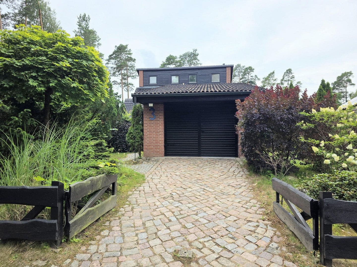 house for sale, 125 m², Bleckede, Lower Saxony house for sale, 125 m², Bleckede, Lower Saxony