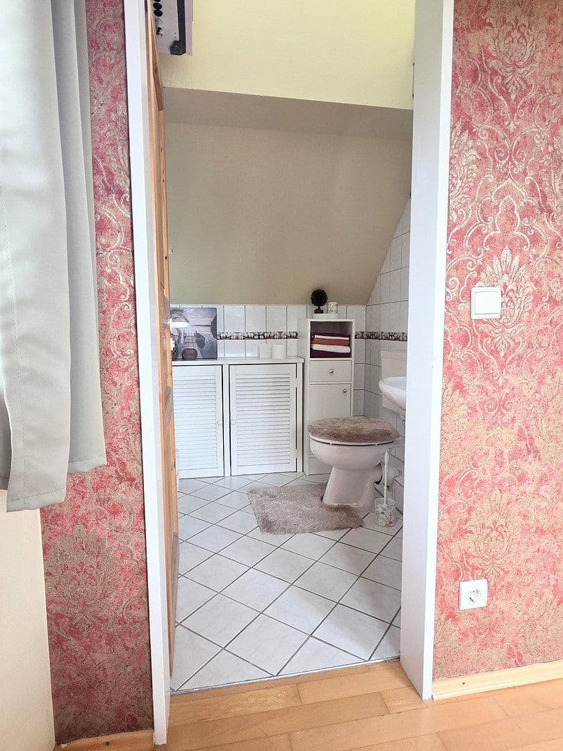 house for sale, 125 m², Bleckede, Lower Saxony house for sale, 125 m², Bleckede, Lower Saxony