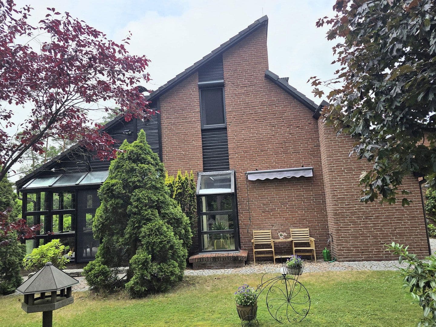 house for sale, 125 m², Bleckede, Lower Saxony house for sale, 125 m², Bleckede, Lower Saxony