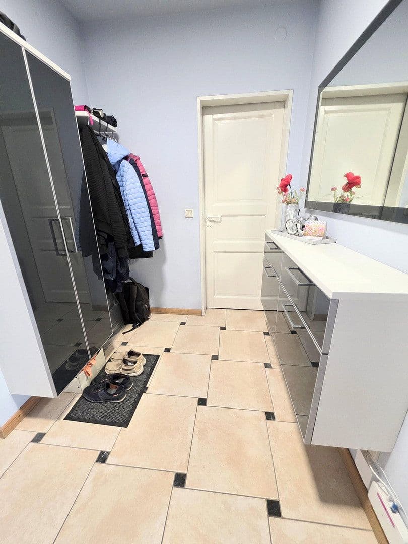 house for sale, 125 m², Bleckede, Lower Saxony house for sale, 125 m², Bleckede, Lower Saxony