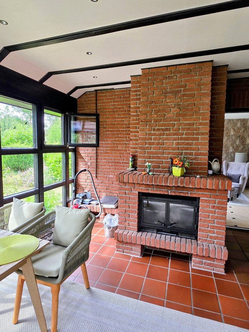 house for sale, 125 m², Bleckede, Lower Saxony house for sale, 125 m², Bleckede, Lower Saxony