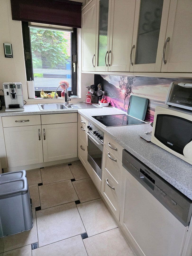 house for sale, 125 m², Bleckede, Lower Saxony house for sale, 125 m², Bleckede, Lower Saxony