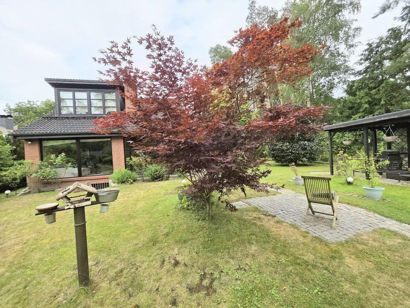 house for sale, 125 m², Bleckede, Lower Saxony house for sale, 125 m², Bleckede, Lower Saxony