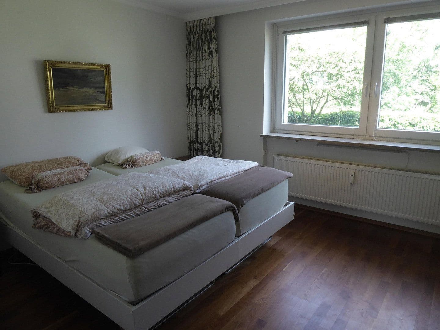 2 bedroom with open-plan kitchen flat for sale, 99 m², Hamburg, Hamburg 2 bedroom with open-plan kitchen flat for sale, 99 m², Hamburg, Hamburg