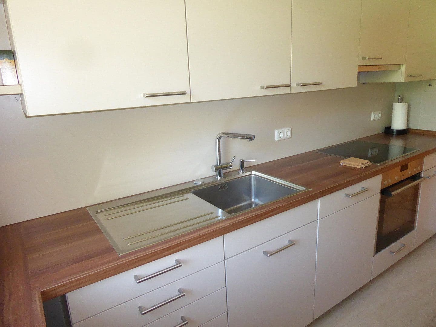 2 bedroom with open-plan kitchen flat for sale, 99 m², Hamburg, Hamburg 2 bedroom with open-plan kitchen flat for sale, 99 m², Hamburg, Hamburg