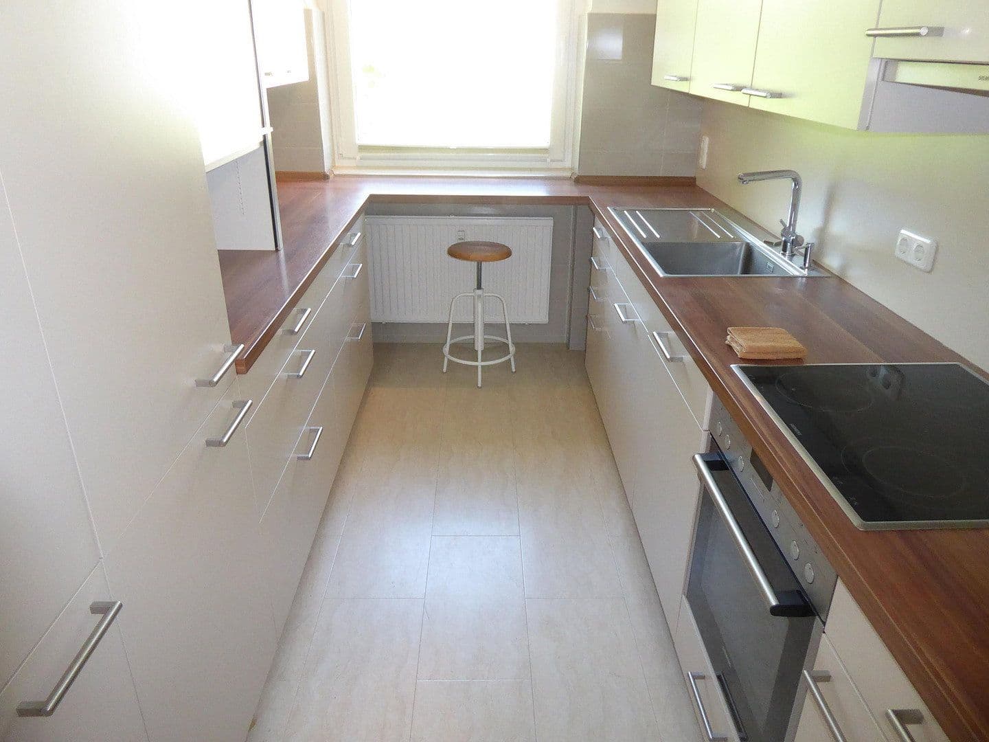 2 bedroom with open-plan kitchen flat for sale, 99 m², Hamburg, Hamburg 2 bedroom with open-plan kitchen flat for sale, 99 m², Hamburg, Hamburg
