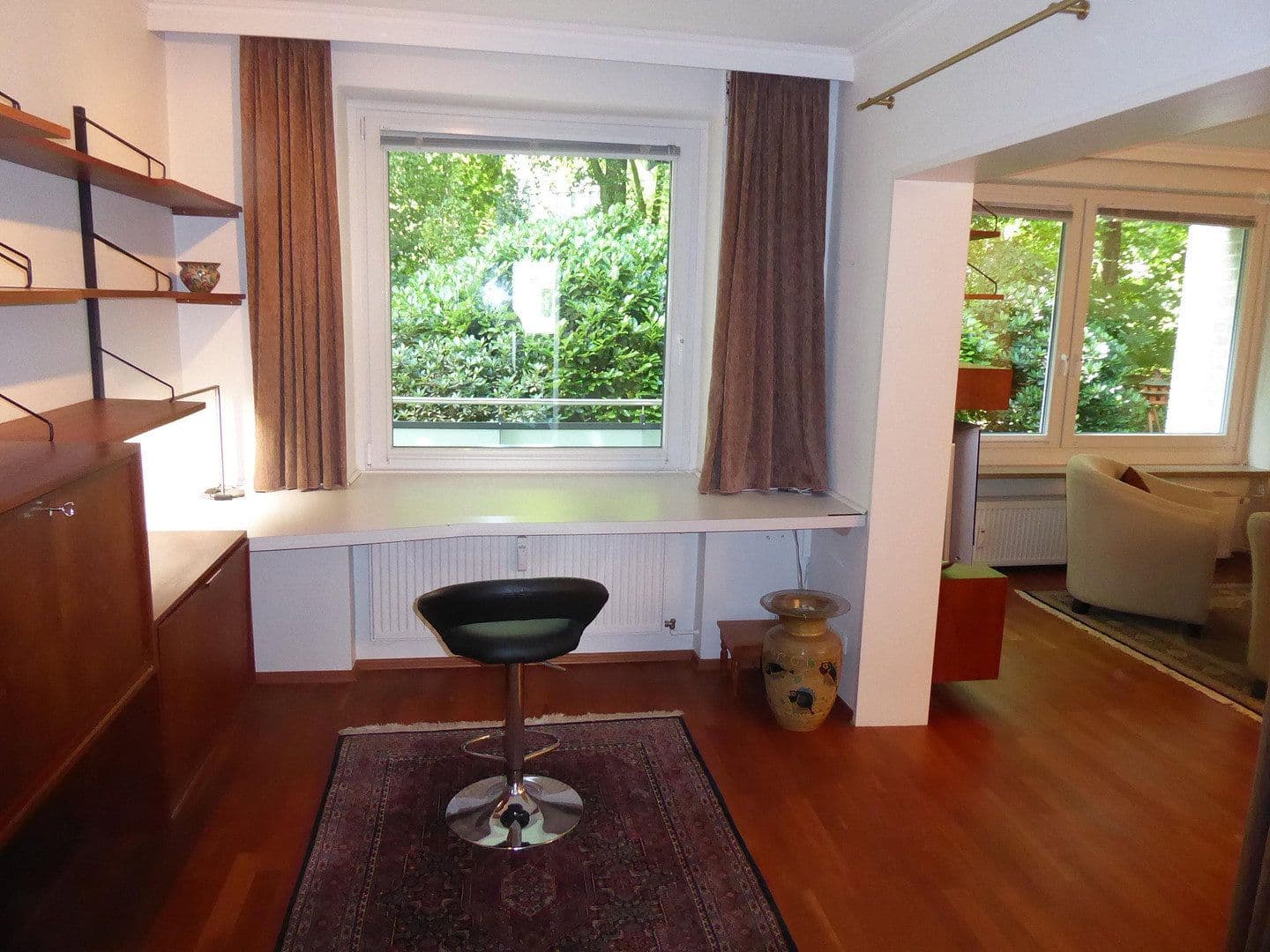 2 bedroom with open-plan kitchen flat for sale, 99 m², Hamburg, Hamburg 2 bedroom with open-plan kitchen flat for sale, 99 m², Hamburg, Hamburg
