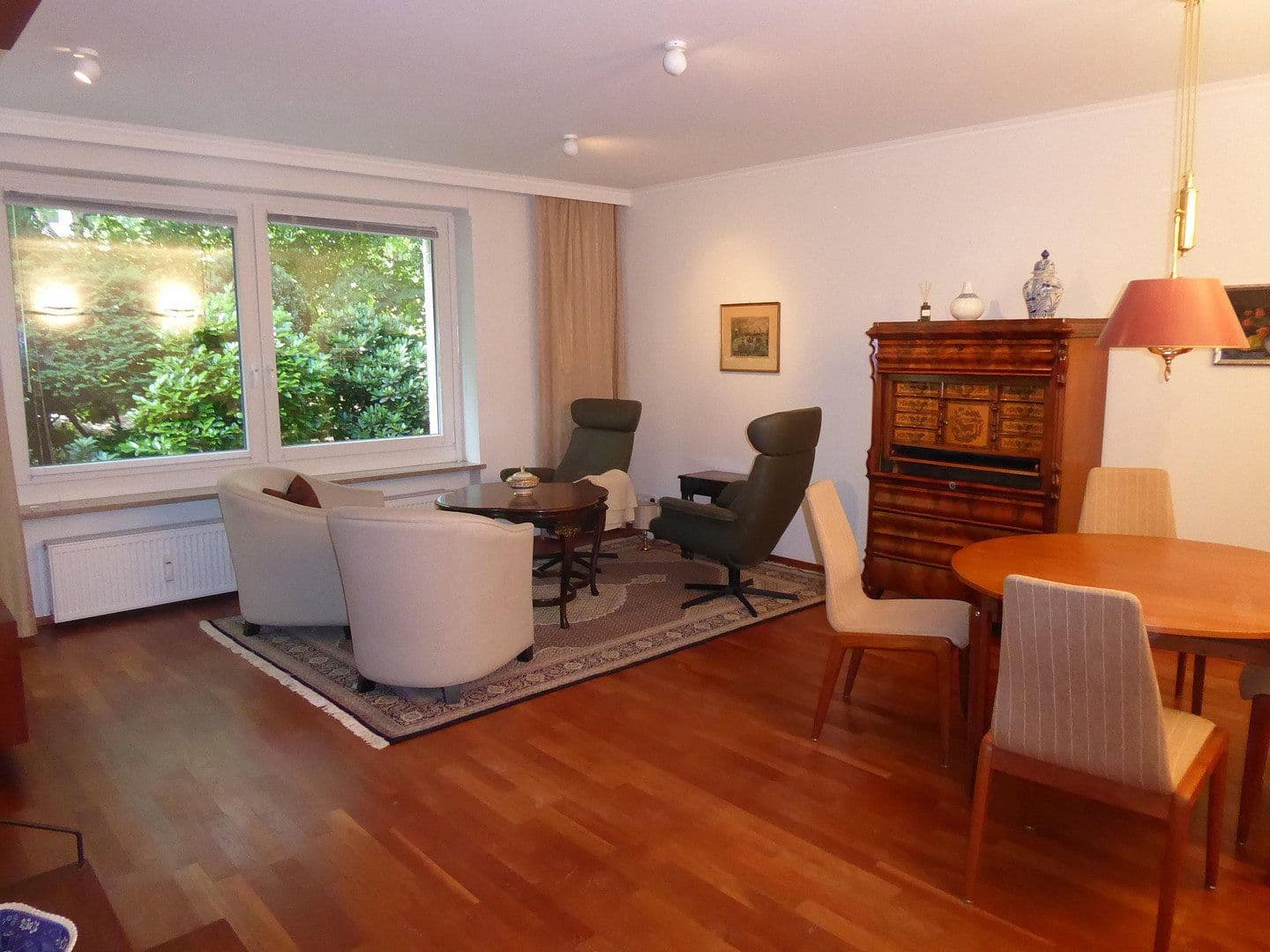 2 bedroom with open-plan kitchen flat for sale, 99 m², Hamburg, Hamburg 2 bedroom with open-plan kitchen flat for sale, 99 m², Hamburg, Hamburg