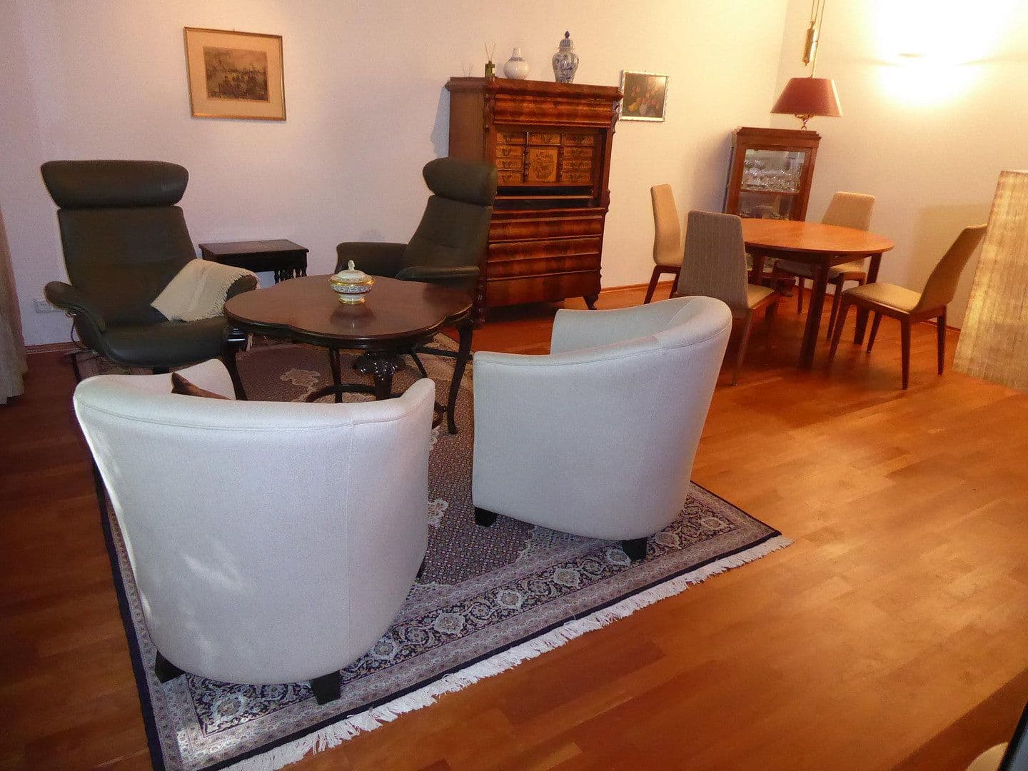 2 bedroom with open-plan kitchen flat for sale, 99 m², Hamburg, Hamburg 2 bedroom with open-plan kitchen flat for sale, 99 m², Hamburg, Hamburg