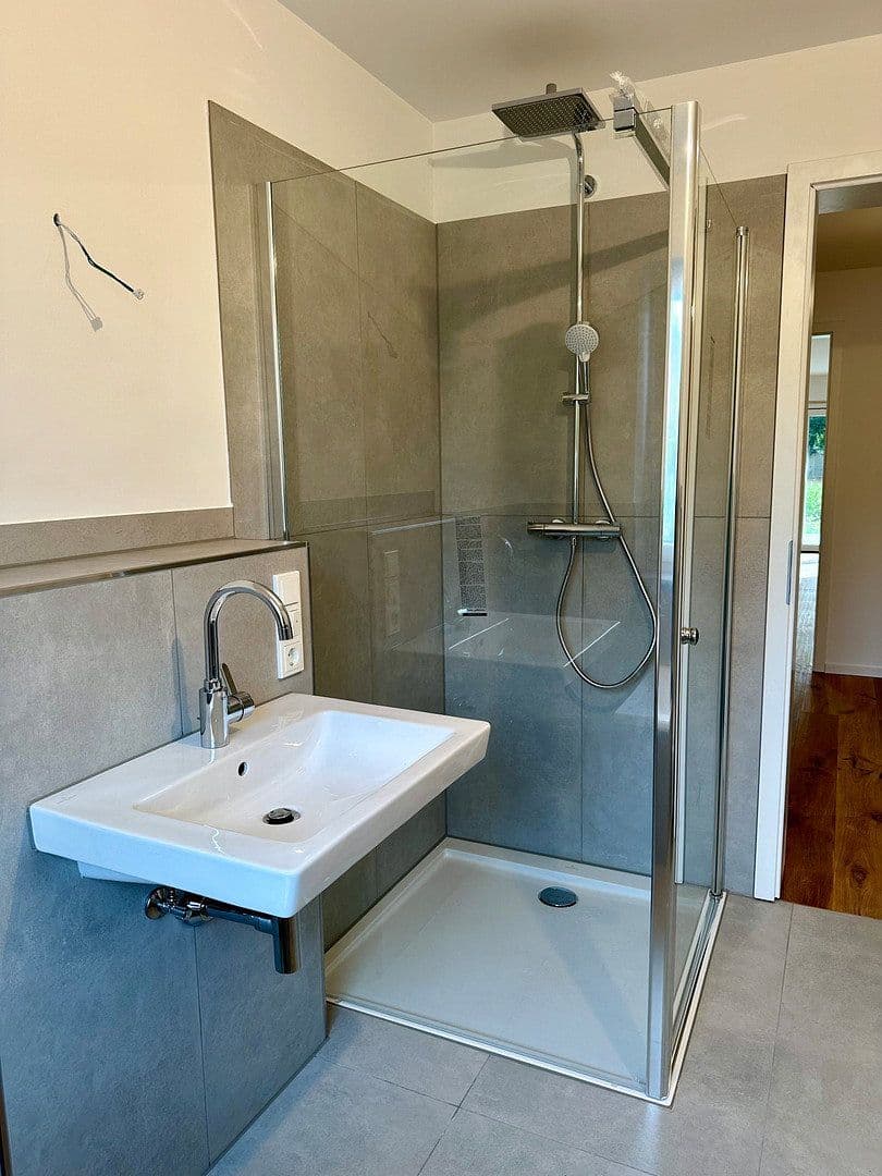 3 bedroom flat to rent, 109 m², Buchenstraße 39, Düsseldorf, North Rhine-Westphalia 3 bedroom flat to rent, 109 m², Buchenstraße 39, Düsseldorf, North Rhine-Westphalia