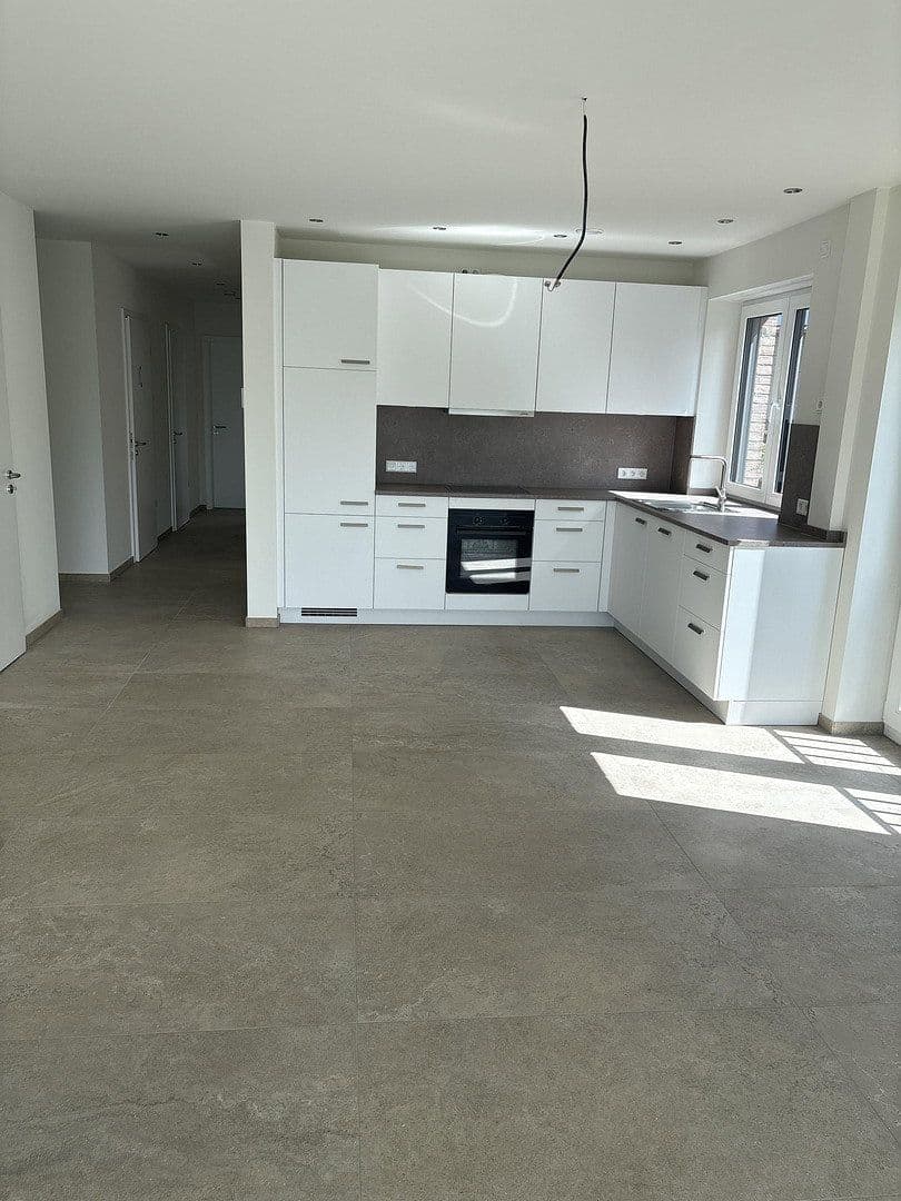 3 bedroom flat to rent, 81 m², Legden, North Rhine-Westphalia 3 bedroom flat to rent, 81 m², Legden, North Rhine-Westphalia