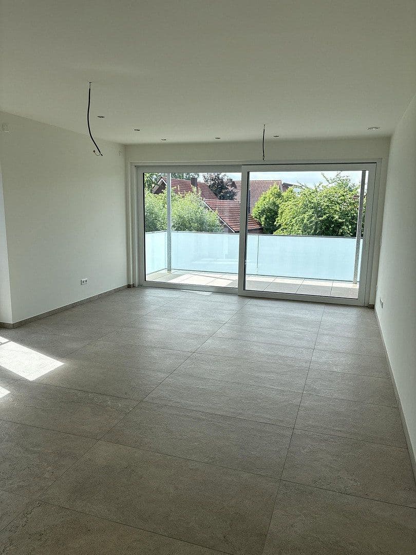 3 bedroom flat to rent, 81 m², Legden, North Rhine-Westphalia 3 bedroom flat to rent, 81 m², Legden, North Rhine-Westphalia
