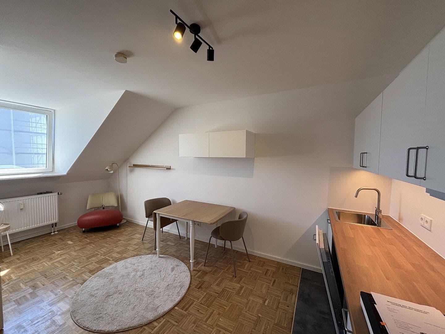 1 bedroom flat to rent, 22 m², München, Bavaria 1 bedroom flat to rent, 22 m², München, Bavaria