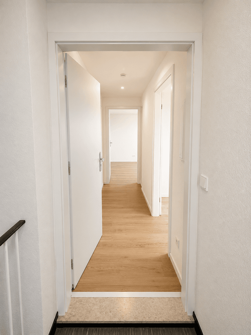2 bedroom flat to rent, 40 m², Ahornweg 18, Böblingen, Baden-Württemberg 2 bedroom flat to rent, 40 m², Ahornweg 18, Böblingen, Baden-Württemberg