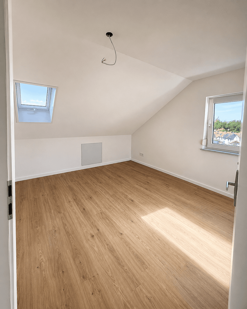 2 bedroom flat to rent, 40 m², Ahornweg 18, Böblingen, Baden-Württemberg 2 bedroom flat to rent, 40 m², Ahornweg 18, Böblingen, Baden-Württemberg