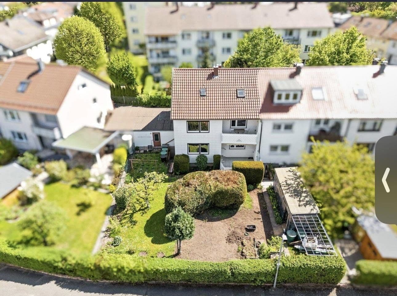 2 bedroom flat to rent, 40 m², Ahornweg 18, Böblingen, Baden-Württemberg 2 bedroom flat to rent, 40 m², Ahornweg 18, Böblingen, Baden-Württemberg
