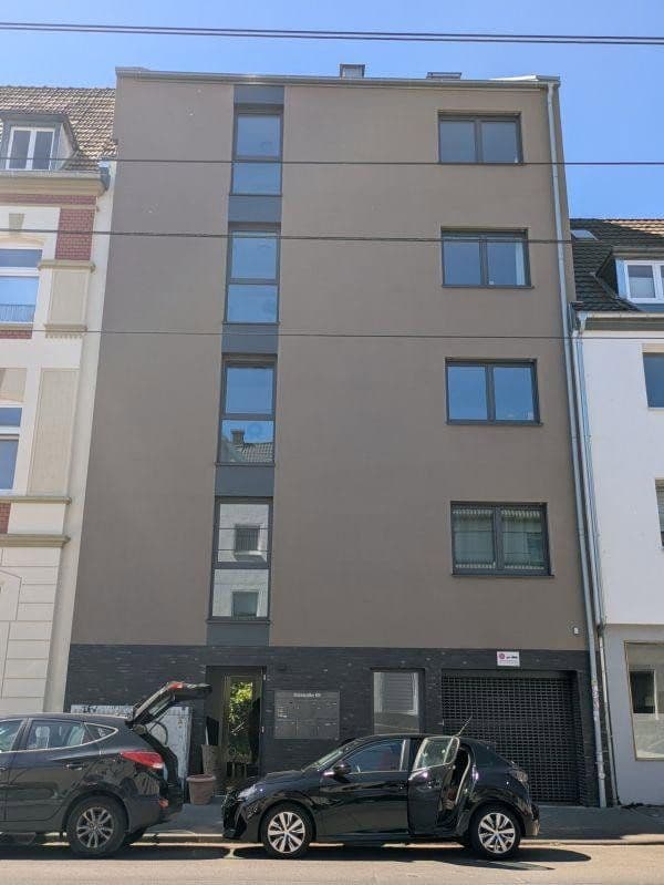 3 bedroom flat to rent, 80 m², Köln, North Rhine-Westphalia 3 bedroom flat to rent, 80 m², Köln, North Rhine-Westphalia