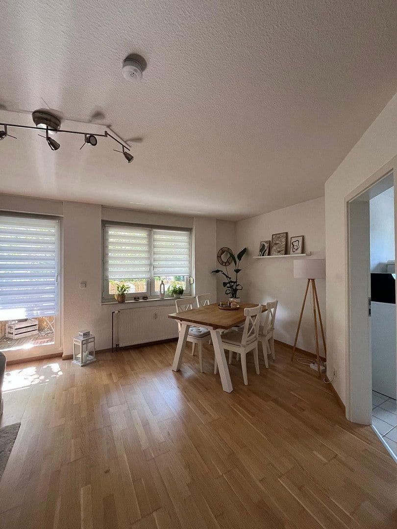 2 bedroom flat for sale, 54 m², Unna, North Rhine-Westphalia 2 bedroom flat for sale, 54 m², Unna, North Rhine-Westphalia