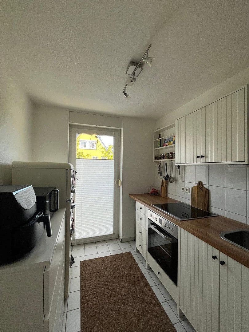 2 bedroom flat for sale, 54 m², Unna, North Rhine-Westphalia 2 bedroom flat for sale, 54 m², Unna, North Rhine-Westphalia