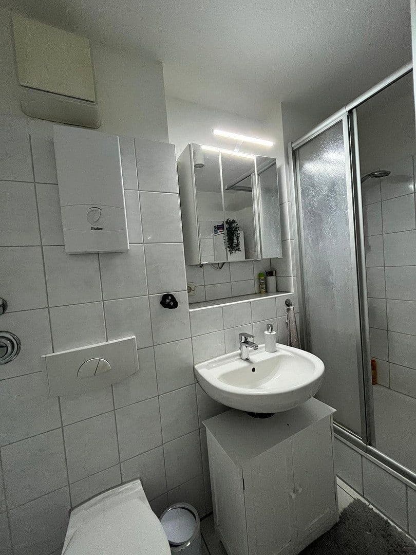 2 bedroom flat for sale, 54 m², Unna, North Rhine-Westphalia 2 bedroom flat for sale, 54 m², Unna, North Rhine-Westphalia